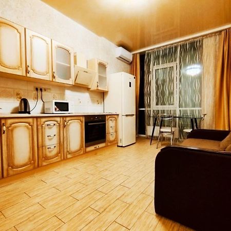 1-Bedroom Apartment Near The Sea Odessa Buitenkant foto