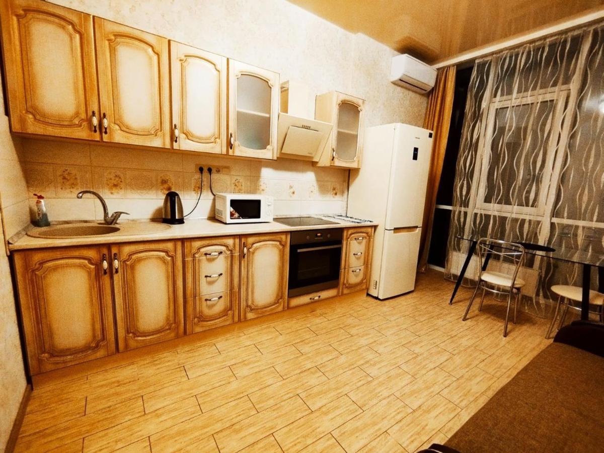1-Bedroom Apartment Near The Sea Odessa Buitenkant foto