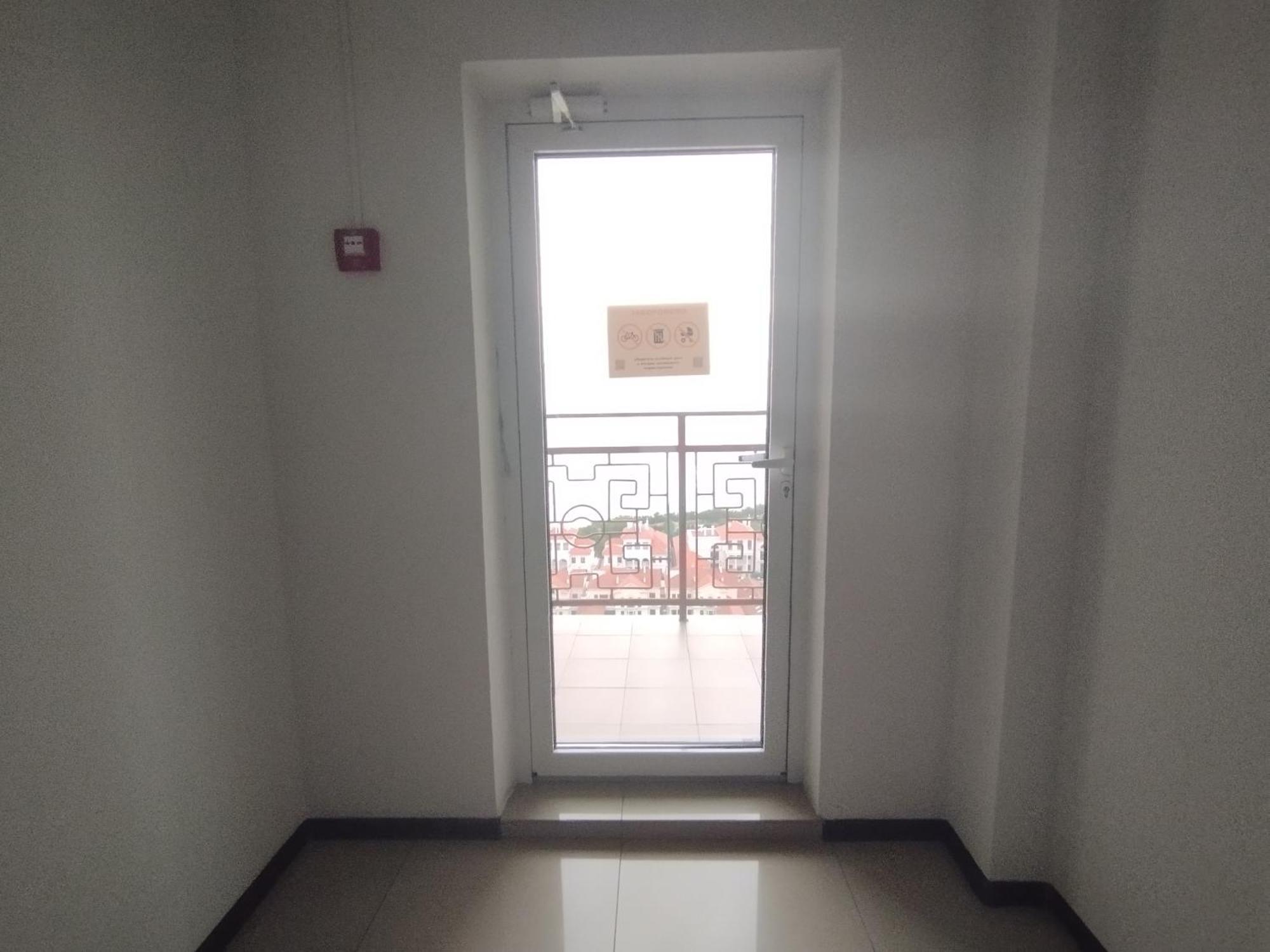 1-Bedroom Apartment Near The Sea Odessa Buitenkant foto